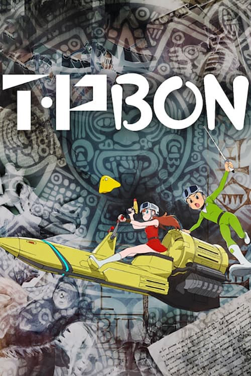 Xem Phim T・P BON (Phần 2) Vietsub HD Online - Rophim