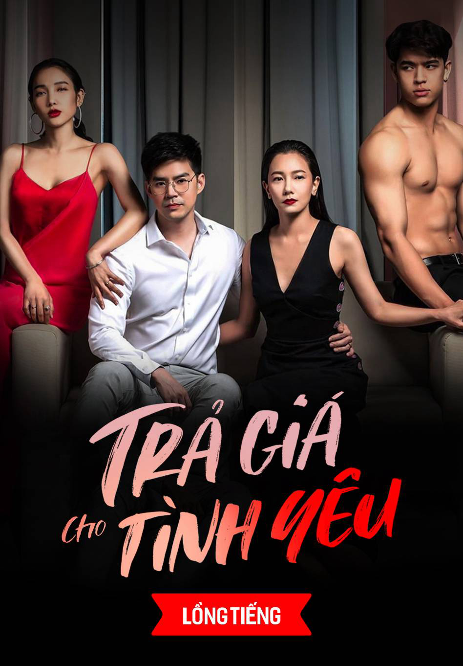Xem Phim Trả Giá Cho Tình Yêu Vietsub HD Online - Rophim