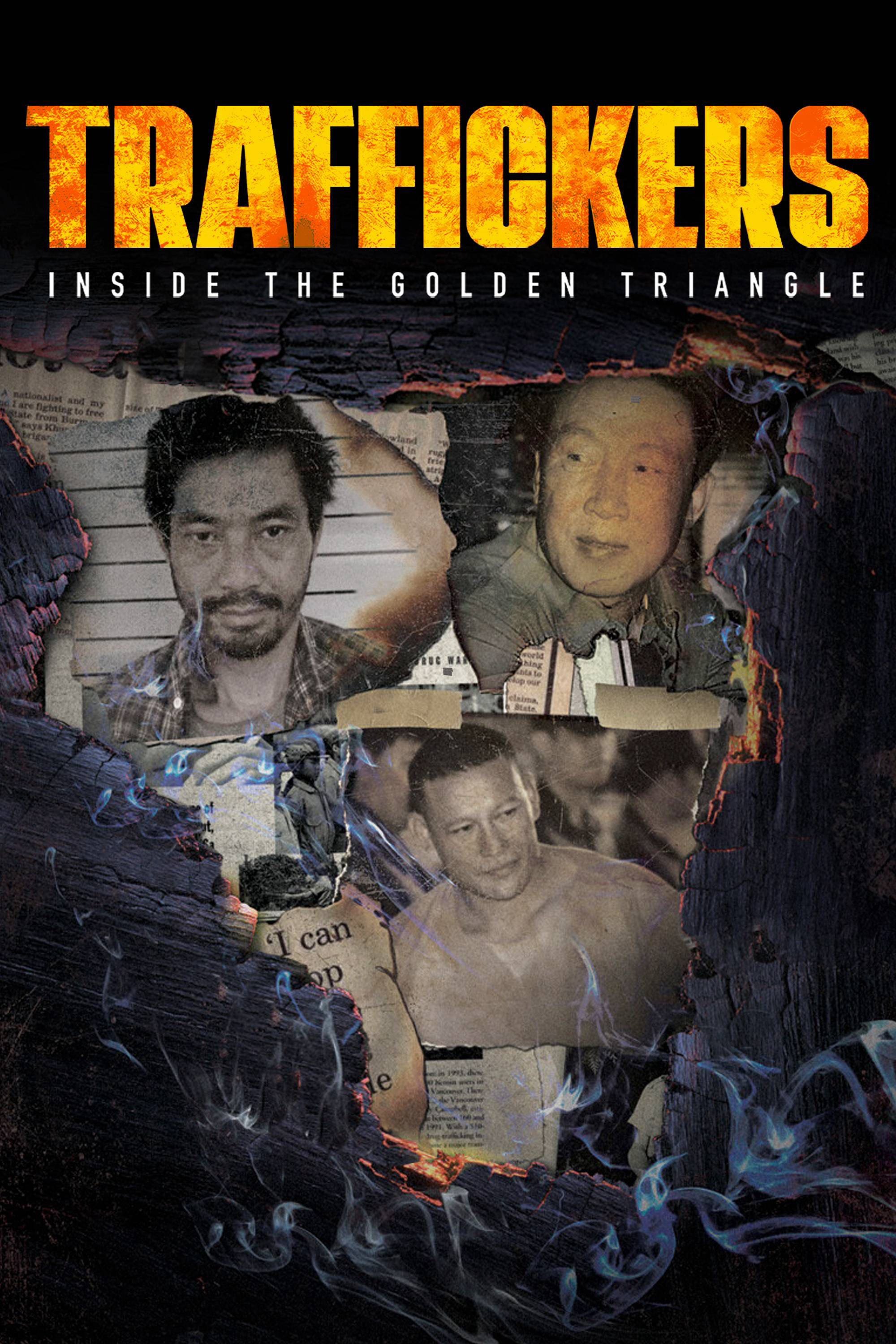 Xem Phim Traffickers: Inside The Golden Triangle Vietsub HD Online - Rophim