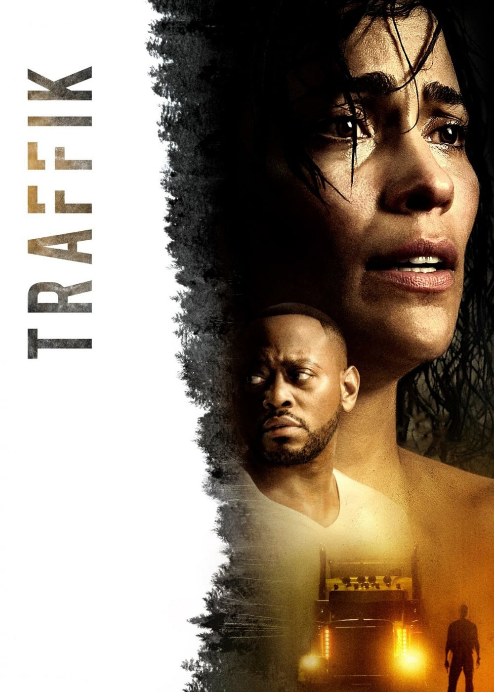 Xem Phim Traffik Vietsub HD Online - Rophim