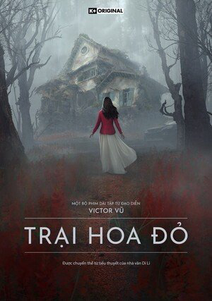 Xem Phim Trại Hoa Đỏ Vietsub HD Online - Rophim