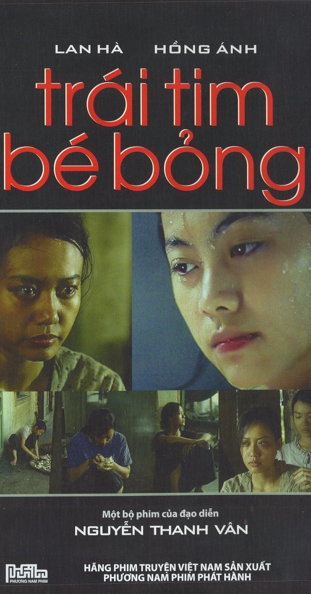 Xem Phim Trái Tim Bé Bỏng Vietsub HD Online - Rophim