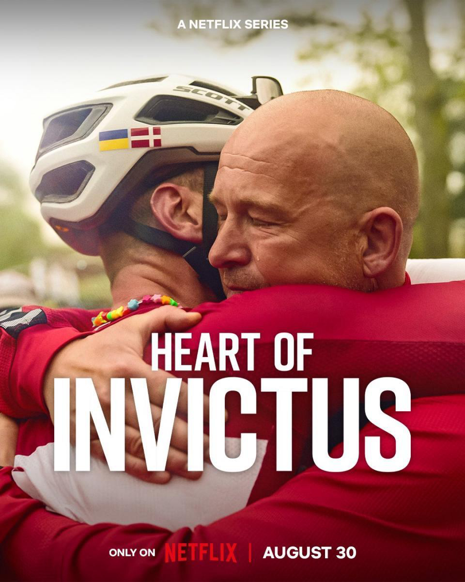 Xem Phim Trái tim của Invictus Vietsub HD Online - Rophim