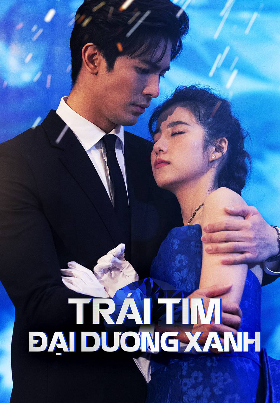 Xem Phim Trái Tim Đại Dương Xanh Vietsub HD Online - Rophim