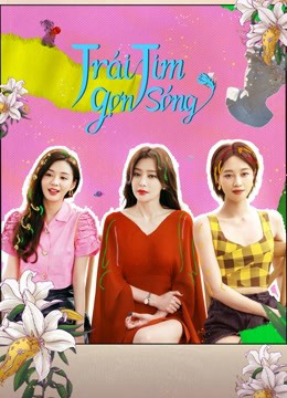 Xem Phim Trái Tim Gợn Sóng Vietsub HD Online - Rophim