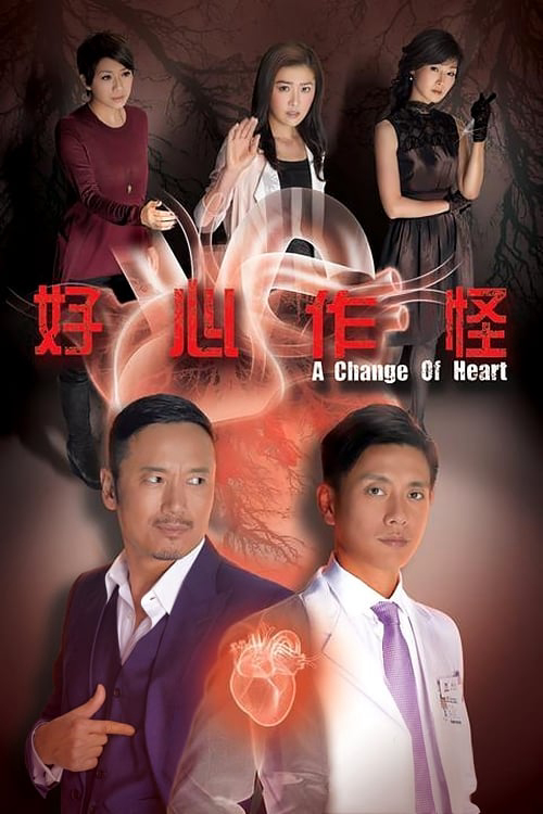 Xem Phim Trái Tim Hoàn Thiện Vietsub HD Online - Rophim