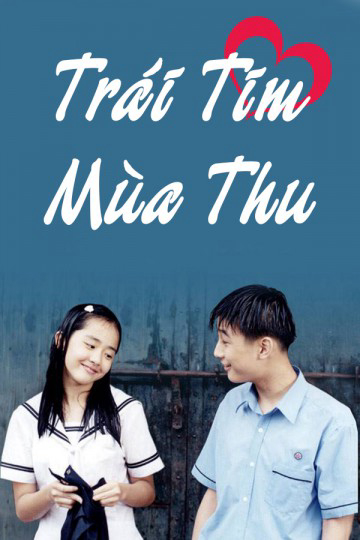Xem Phim Trái Tim Mùa Thu Vietsub HD Online - Rophim