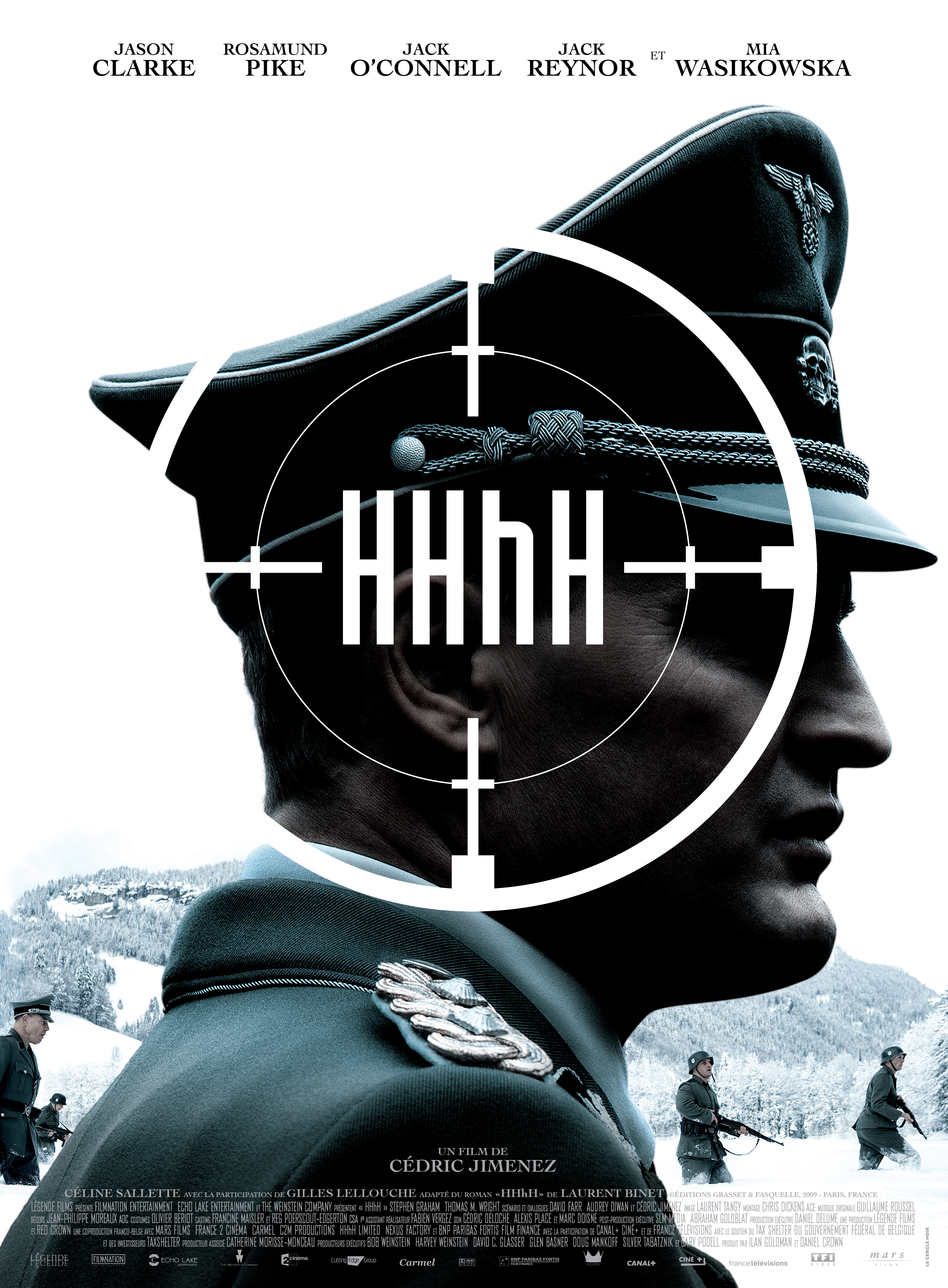 Xem Phim Trái Tim Sắt Lạnh Vietsub HD Online - Rophim