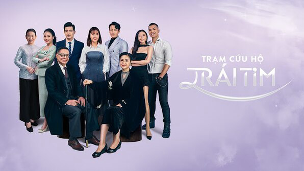 Trạm Cứu Hộ Trái Tim