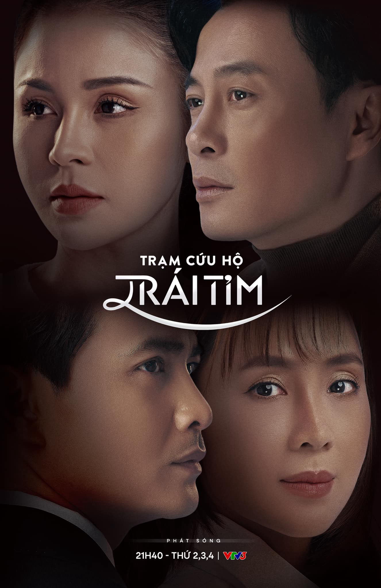 Xem Phim Trạm Cứu Hộ Trái Tim Vietsub HD Online - Rophim