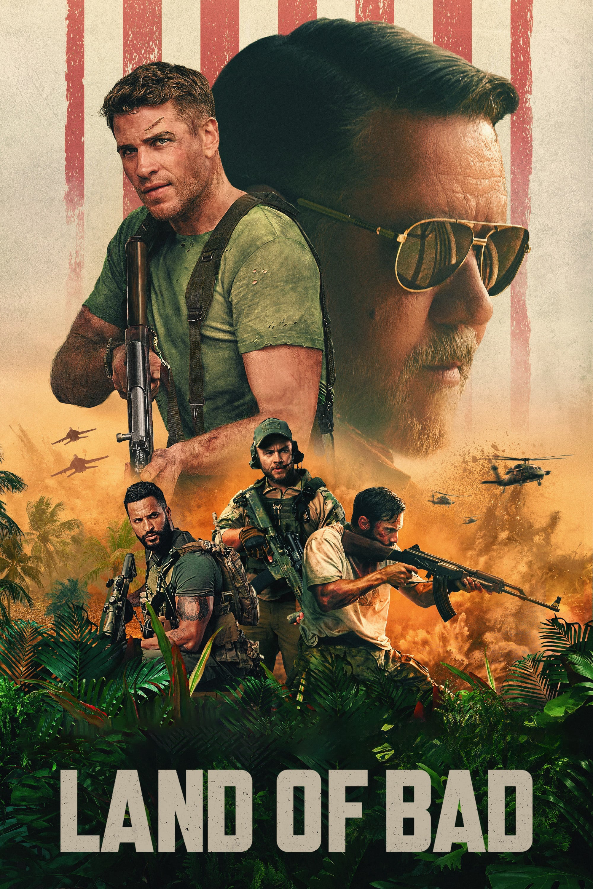 Xem Phim Trận Chiến Tàn Khốc Vietsub HD Online - Rophim