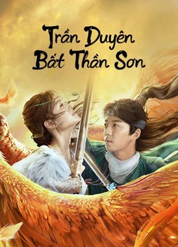 Xem Phim Trần Duyên Bất Thần Sơn Vietsub HD Online - Rophim