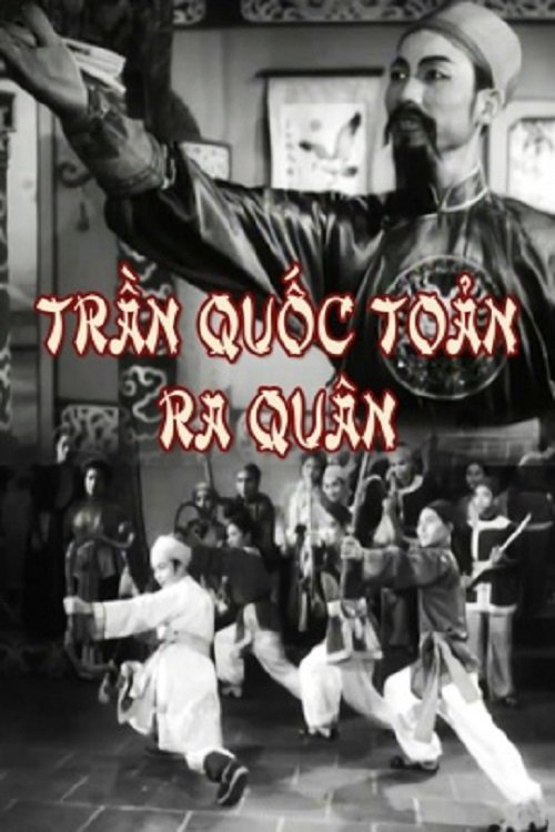 Xem Phim Trần Quốc Toản Ra Quân Vietsub HD Online - Rophim