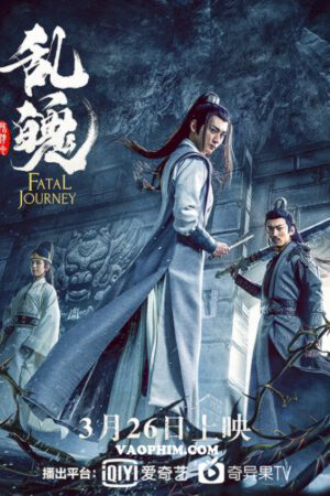 Xem Phim Trần Tình Lệnh Chi Loạn Phách Vietsub HD Online - Rophim