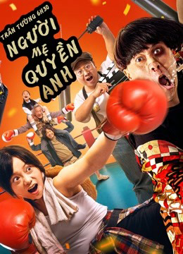 Xem Phim Trần Tường 6h30: Người Mẹ Quyền Anh Vietsub HD Online - Rophim