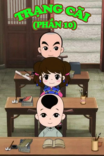 Xem Phim Trạng Cãi (Phần 10) Vietsub HD Online - Rophim