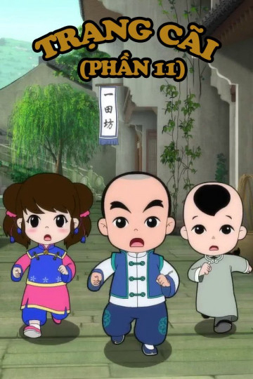 Xem Phim Trạng Cãi (Phần 11) Vietsub HD Online - Rophim
