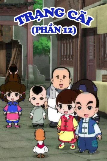 Xem Phim Trạng Cãi (Phần 12) Vietsub HD Online - Rophim