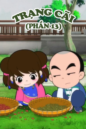 Xem Phim Trạng Cãi (Phần 13) Vietsub HD Online - Rophim