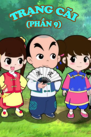 Xem Phim Trạng Cãi (Phần 9) Vietsub HD Online - Rophim