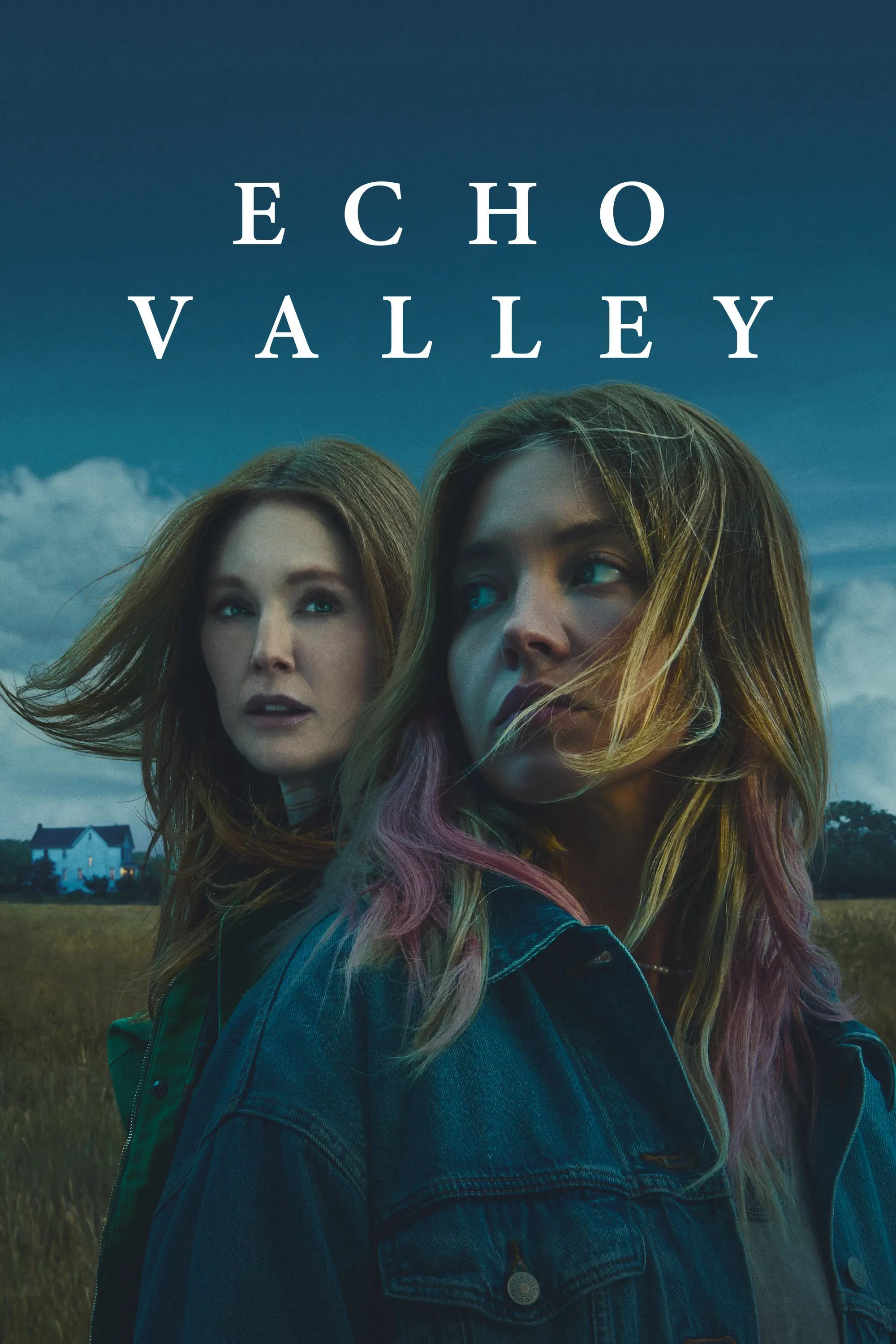 Xem Phim Trang Trại Echo Valley Vietsub HD Online - Rophim
