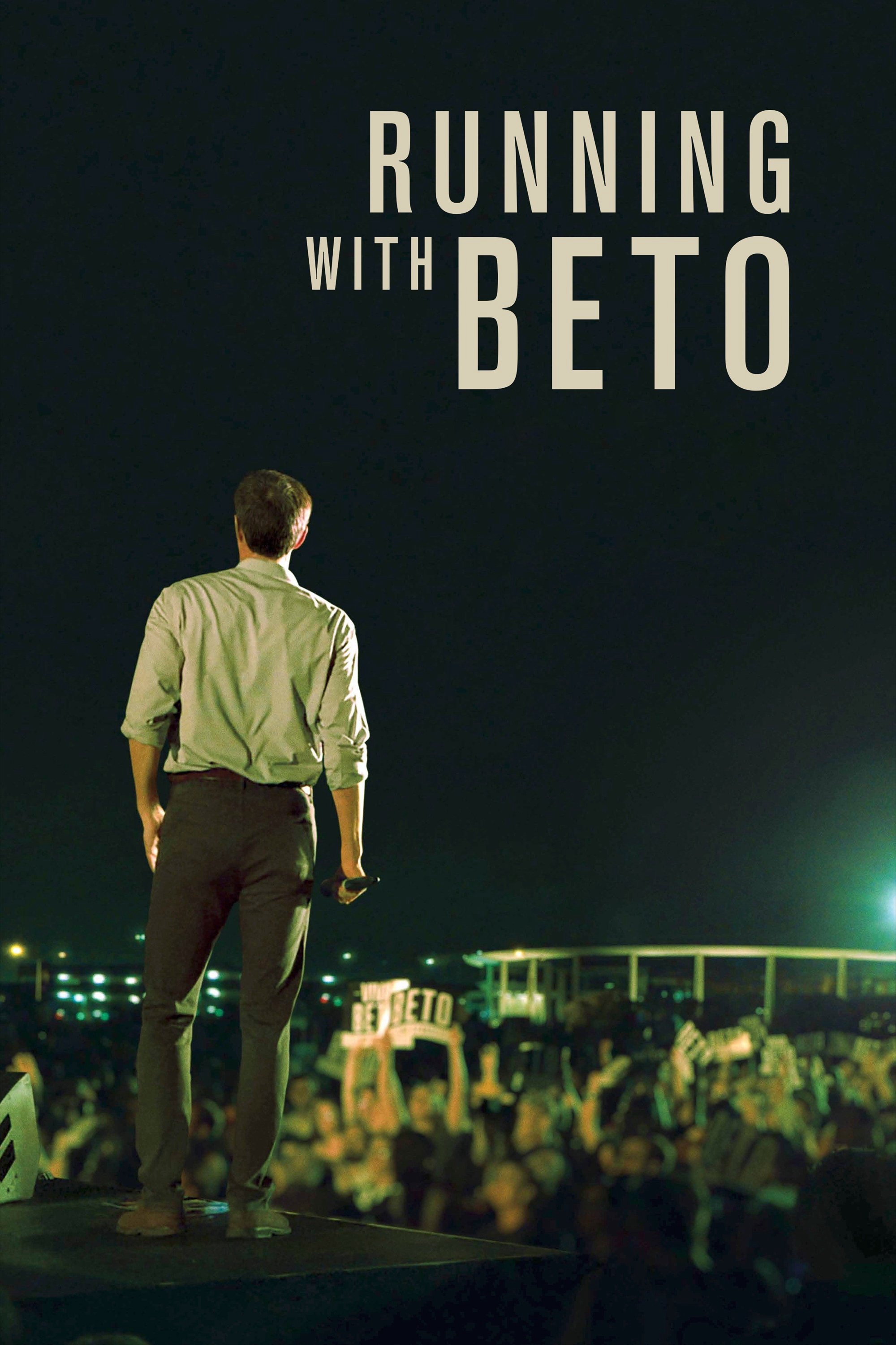 Xem Phim Tranh Cử Cùng Beto Vietsub HD Online - Rophim