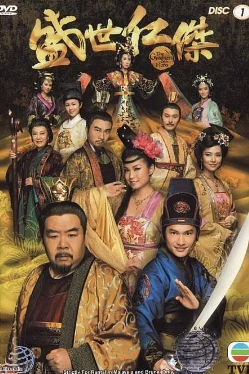Xem Phim Tranh Quyền Đoạt Vị Vietsub HD Online - Rophim