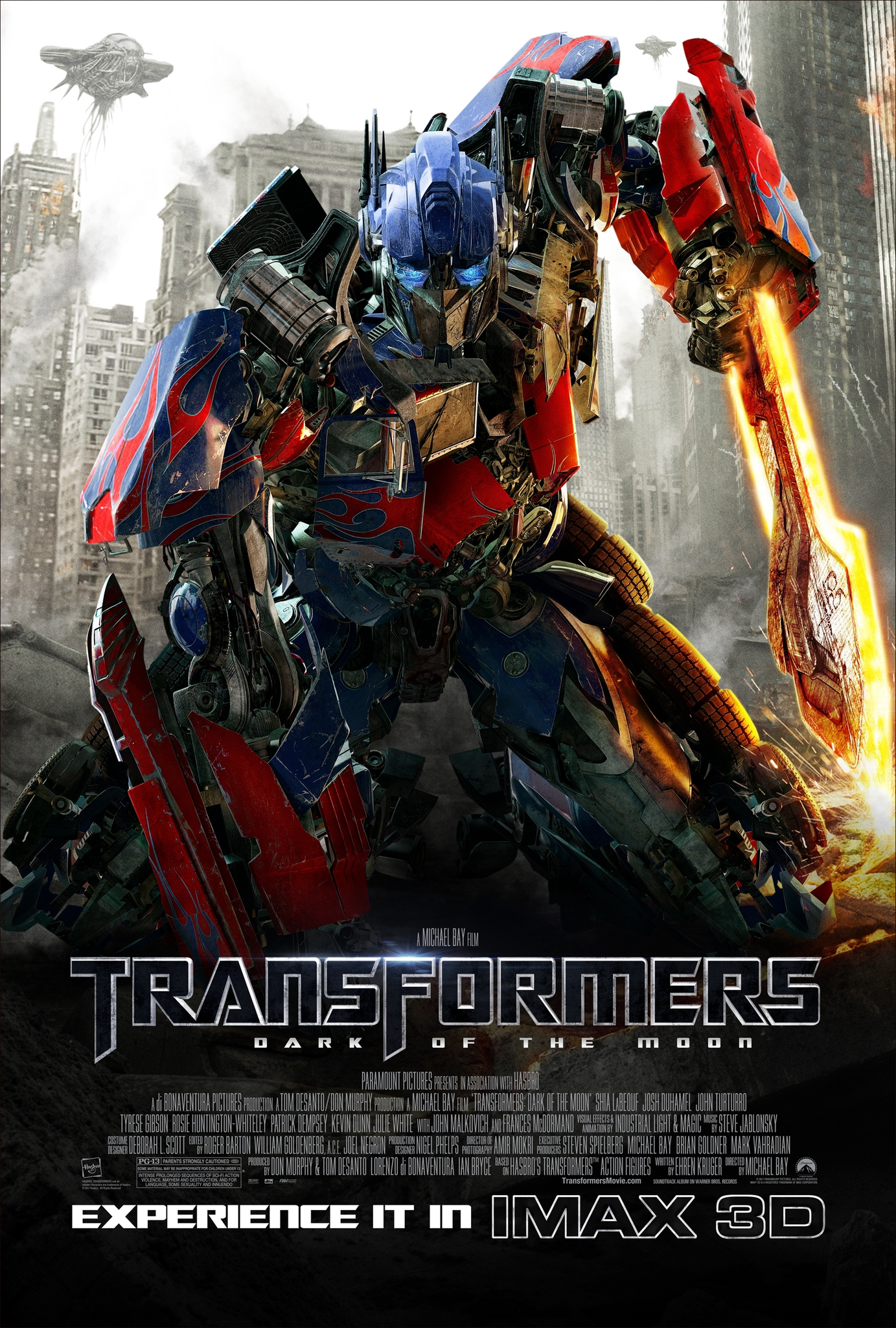 Xem Phim Transformers: Vùng tối của mặt trăng Vietsub HD Online - Rophim