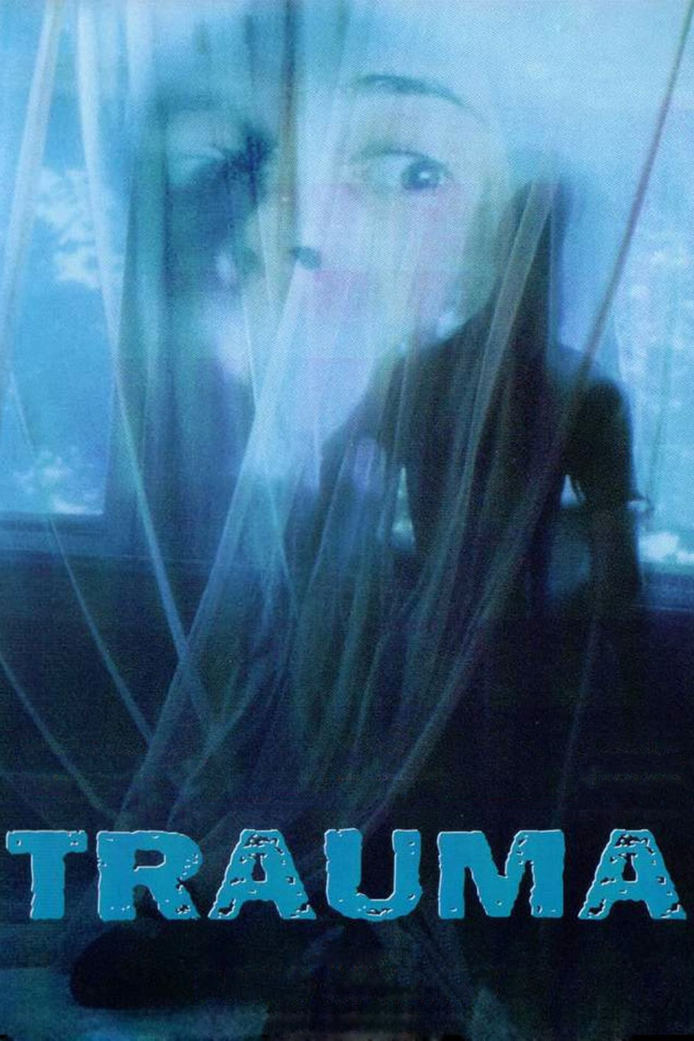 Xem Phim Trauma Vietsub HD Online - Rophim