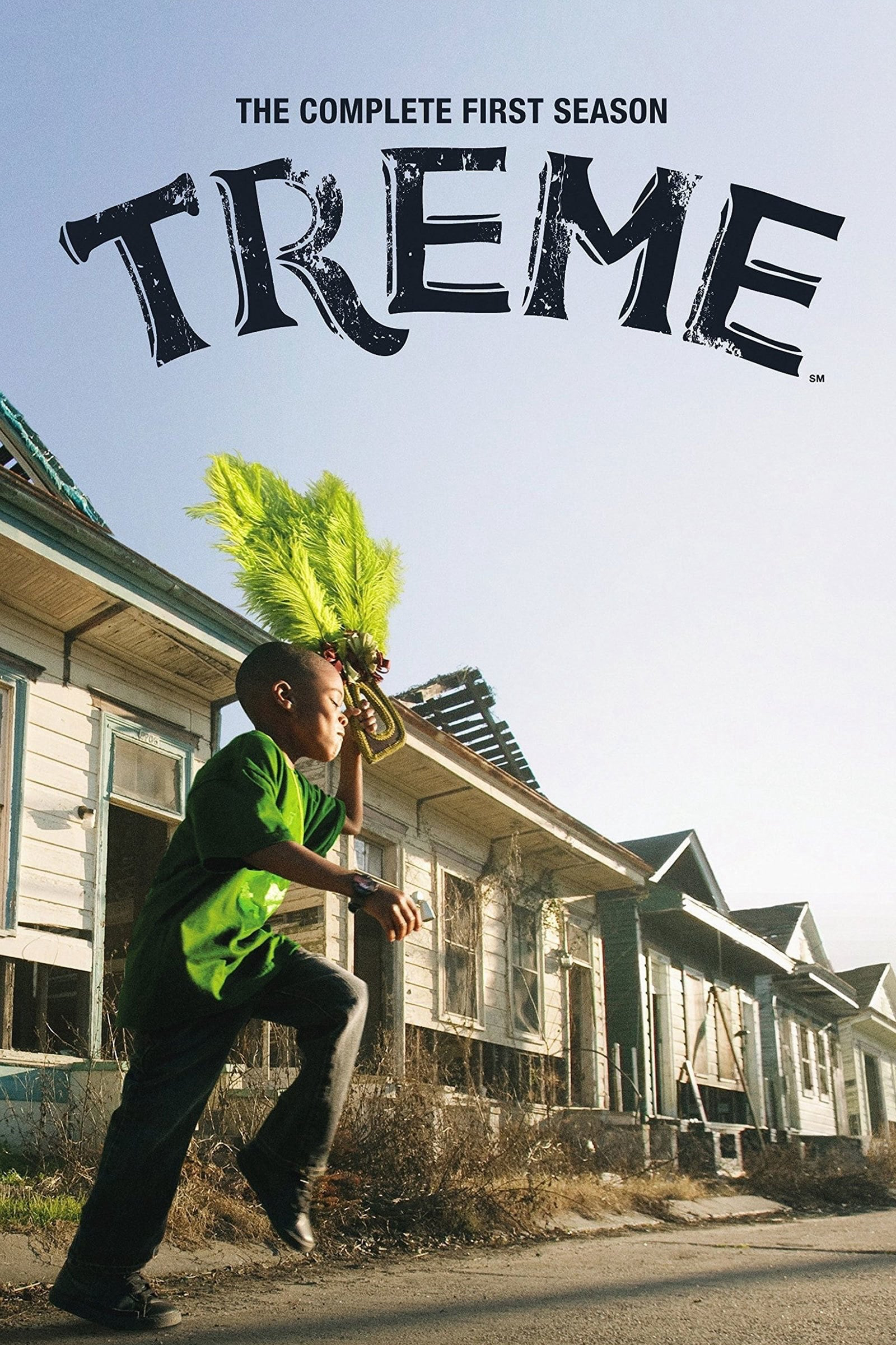 Xem Phim Treme (Phần 1) Vietsub HD Online - Rophim