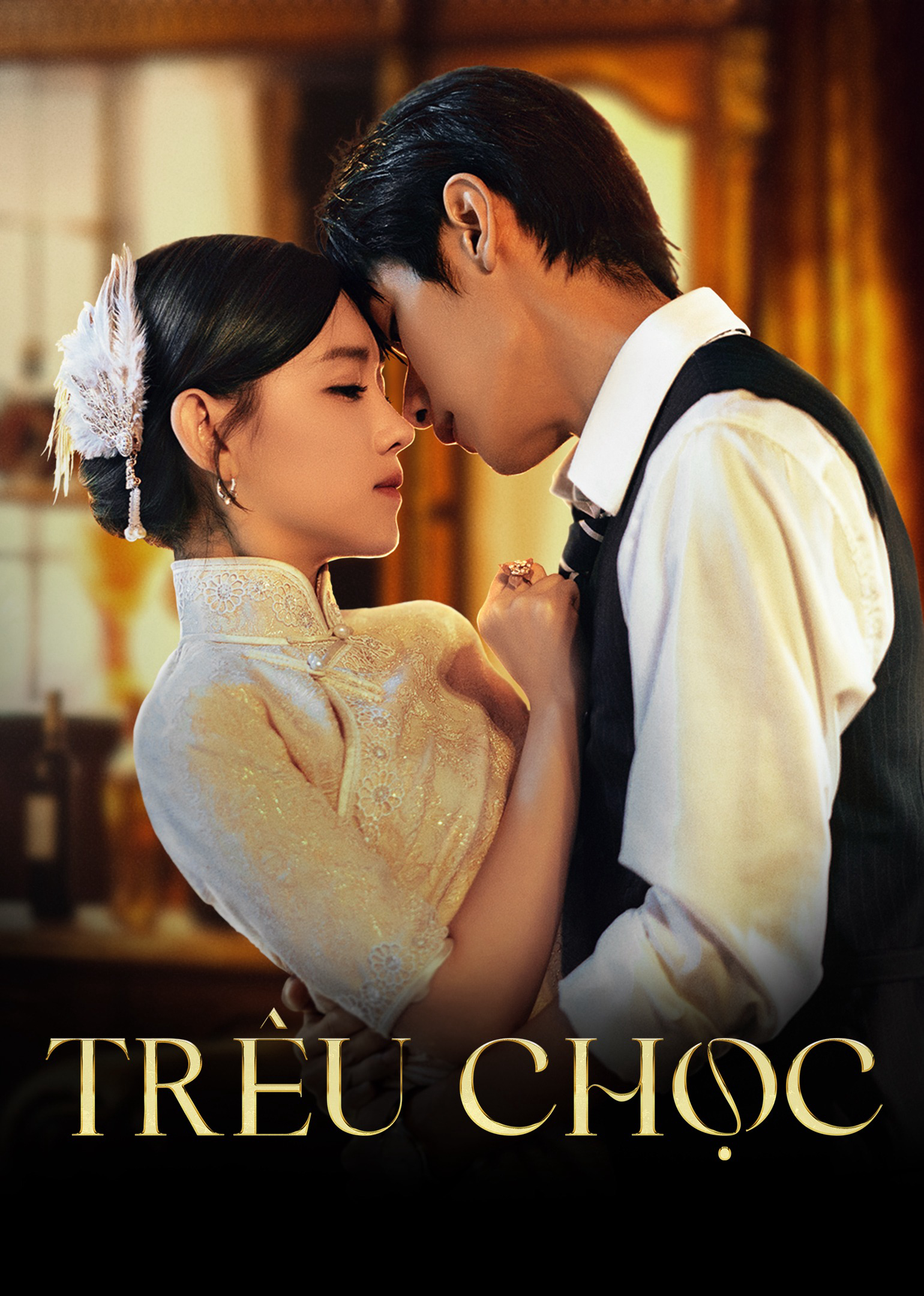 Xem Phim Trêu Chọc Vietsub HD Online - Rophim