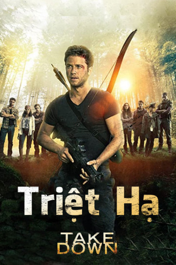 Xem Phim Triệt Hạ Vietsub HD Online - Rophim