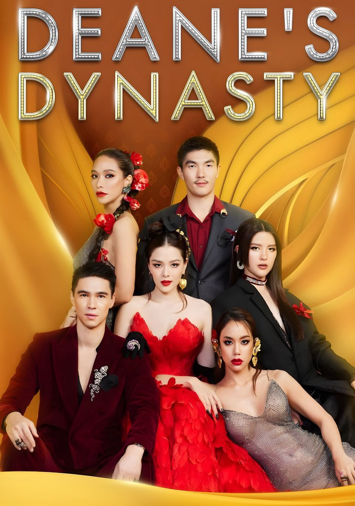 Xem Phim Triều Đại Của Deane Vietsub HD Online - Rophim