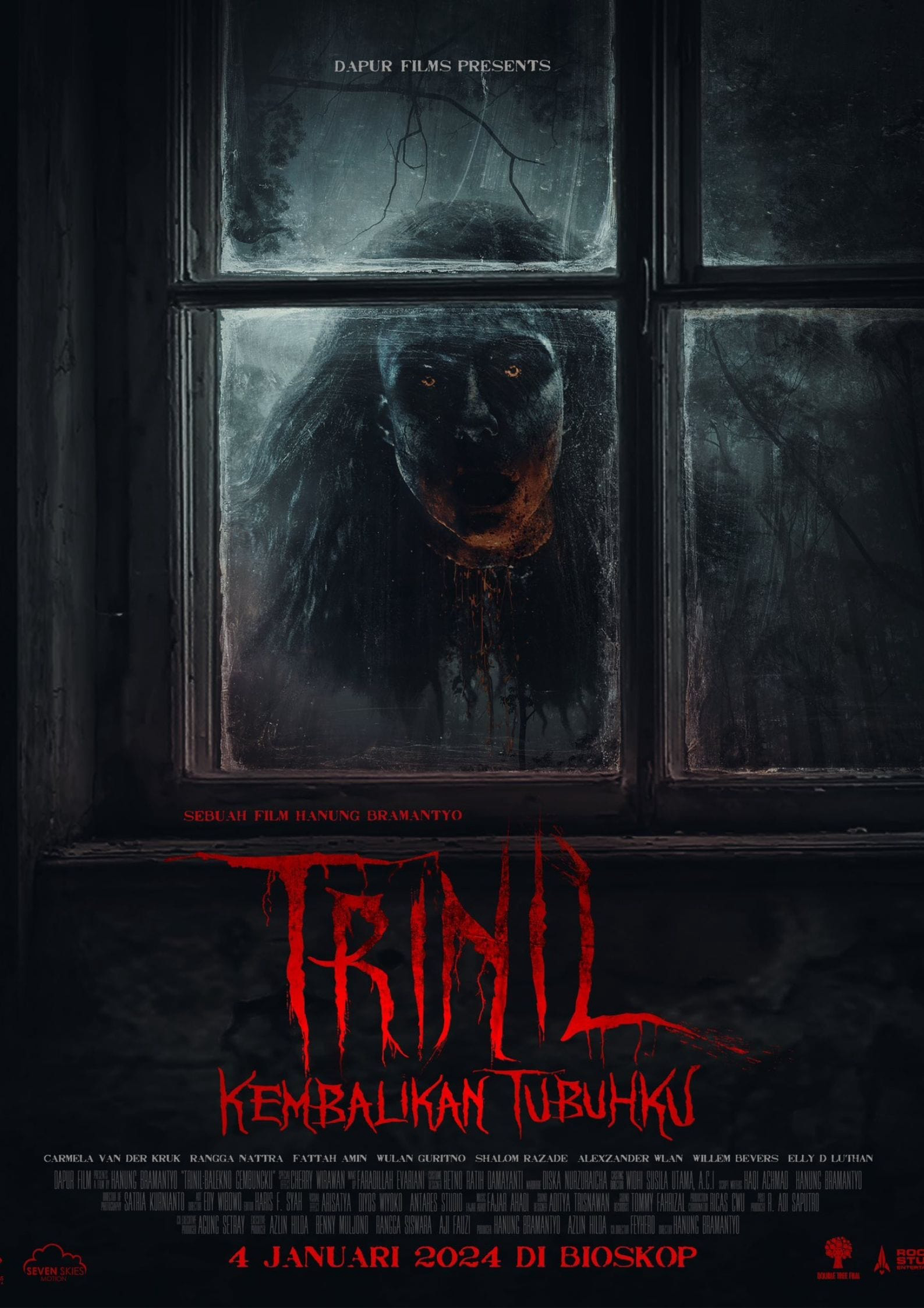 Xem Phim Trinil: Kembalikan Tubuhku Vietsub HD Online - Rophim