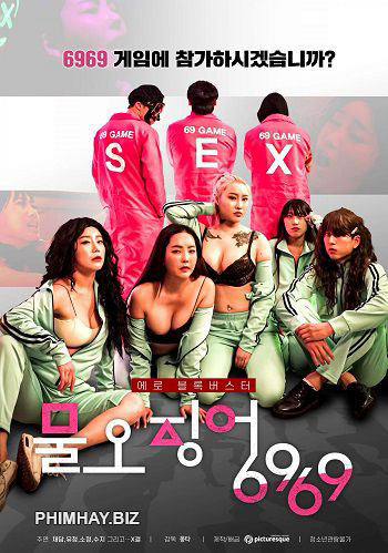 Xem Phim Trò Chơi 69 Vietsub HD Online - Rophim