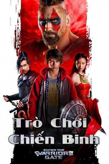 Xem Phim Trò Chơi Chiến Binh Vietsub HD Online - Rophim
