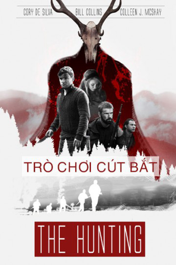 Xem Phim Trò Chơi Cút Bắt Vietsub HD Online - Rophim