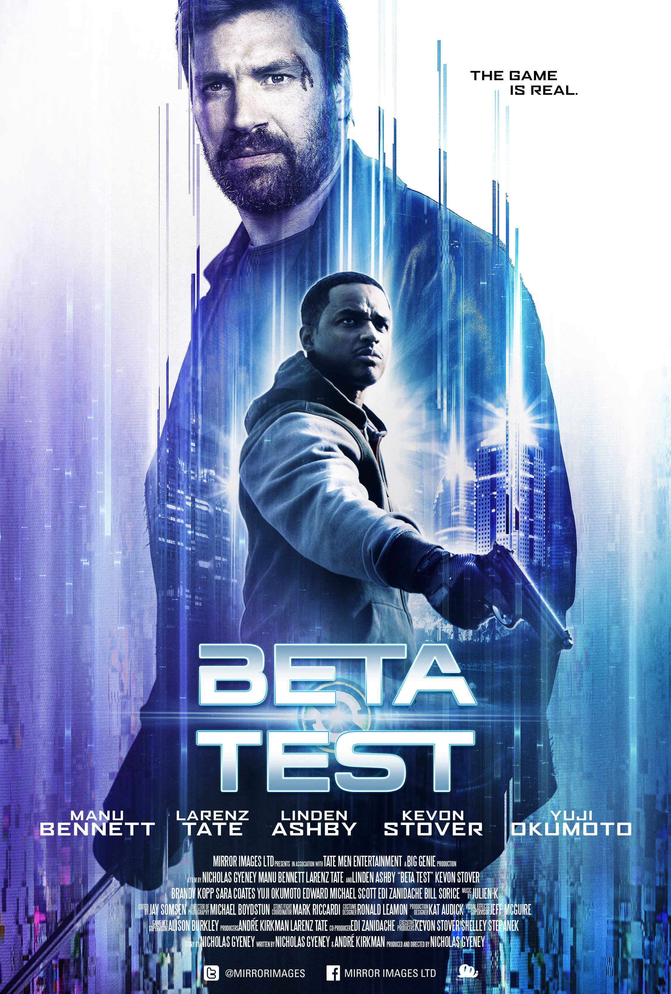 Xem Phim Trò Chơi Hủy Diệt Vietsub HD Online - Rophim