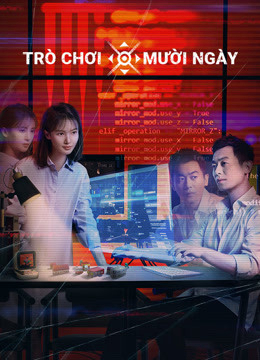 Xem Phim Trò Chơi Mười Ngày Vietsub HD Online - Rophim