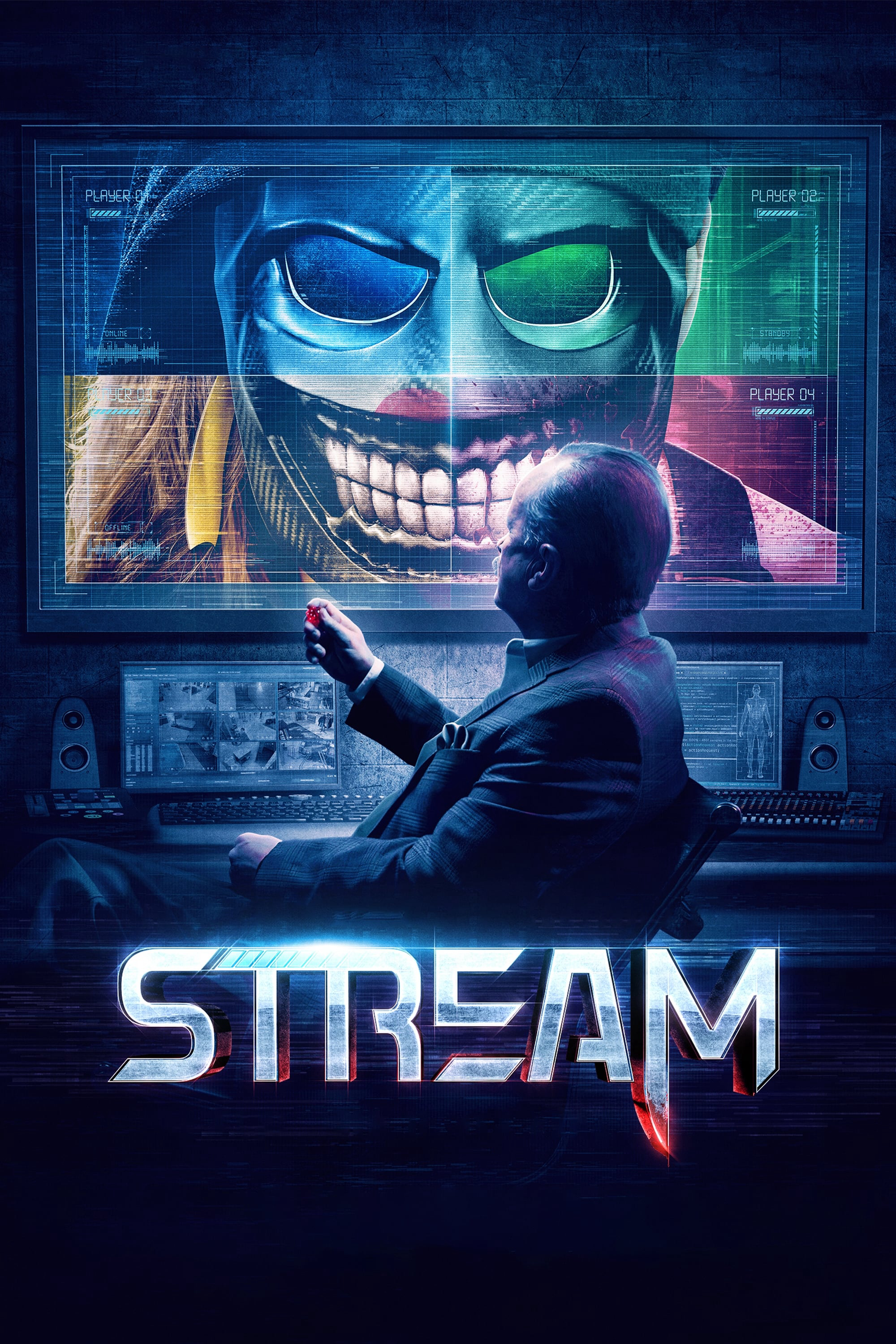 Xem Phim Trò Chơi Sát Nhân Vietsub HD Online - Rophim