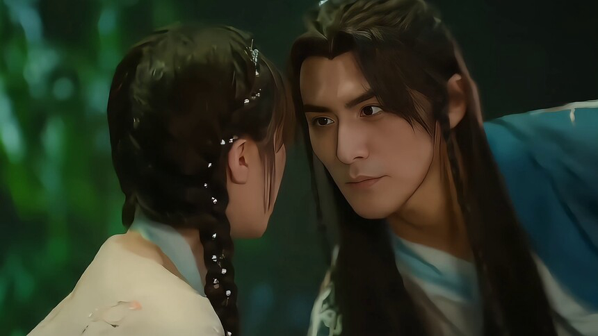 Trò Chơi Tình Yêu
