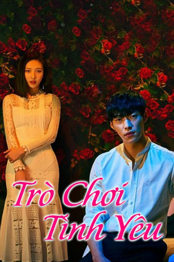 Xem Phim Trò Chơi Tình Yêu Vietsub HD Online - Rophim