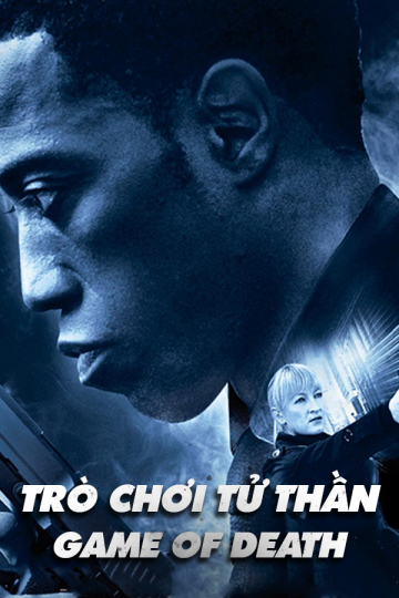 Xem Phim Trò Chơi Tử Thần Vietsub HD Online - Rophim