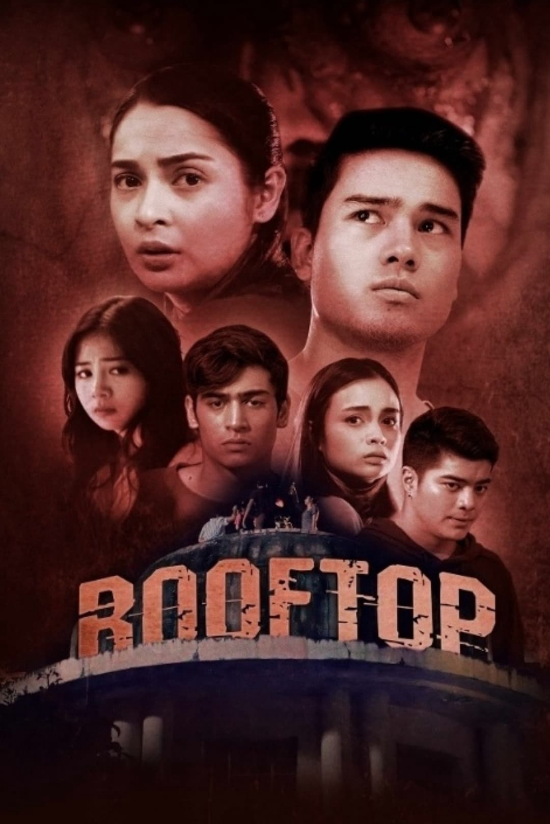 Xem Phim Trò Đùa Chết Người Vietsub HD Online - Rophim