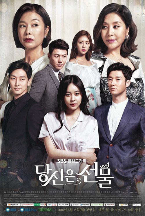 Xem Phim Trò Đùa Số Phận Vietsub HD Online - Rophim