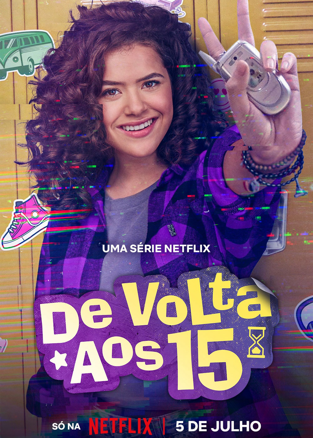 Xem Phim Trở lại 15 (Phần 2) Vietsub HD Online - Rophim