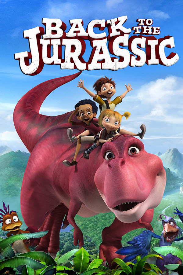 Xem Phim Trở Về Kỷ Jura Vietsub HD Online - Rophim