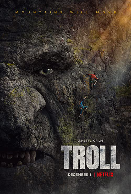 Xem Phim Troll: Quỷ Núi Khổng Lồ Vietsub HD Online - Rophim