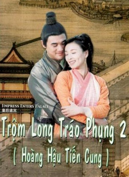 Xem Phim Trộm Long Tráo Phụng 2 Vietsub HD Online - Rophim