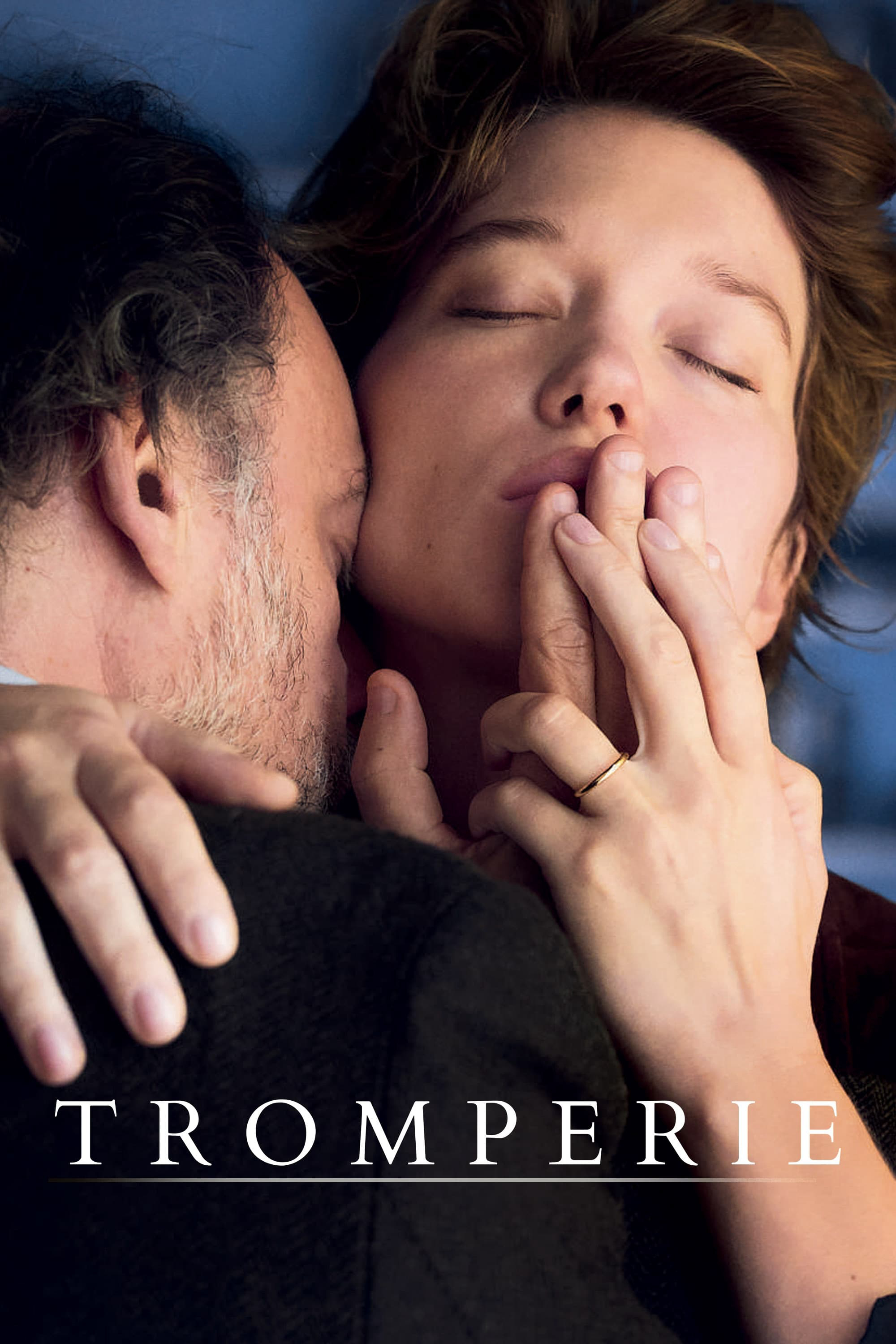 Xem Phim Tromperie Vietsub HD Online - Rophim